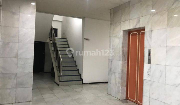 Ruang Kantor di Gedung Atlantica Lokasi Strategis Harga Terjangkau 2