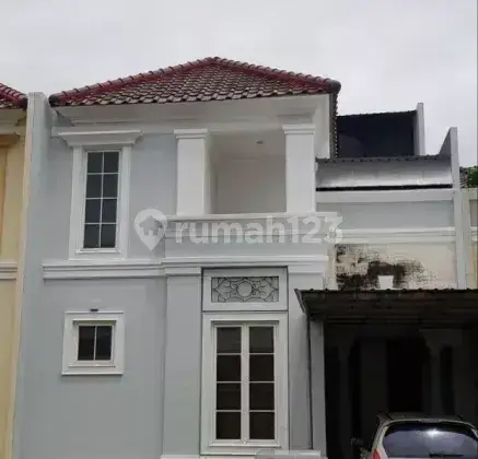 Rumah di Citraland Hertasning 1