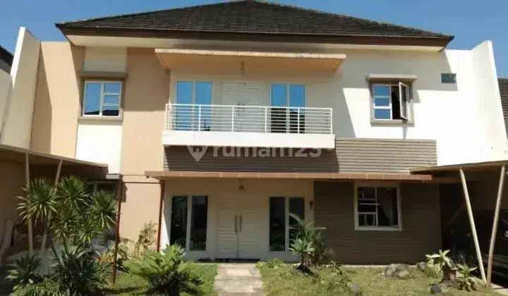 Rumah di Permata Mutiara Dg Tata Mi 1