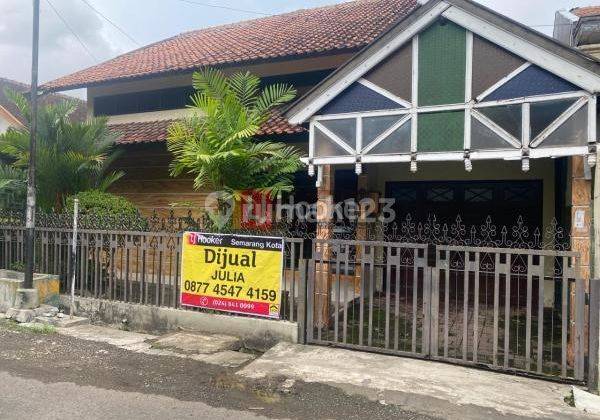 Rumah di Singosari Strategis 1