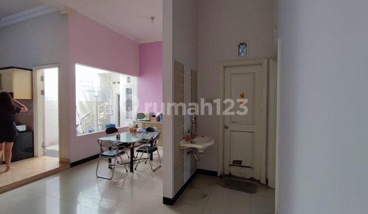 Dijual Rumah di Taman Wahidin Cirebon 2