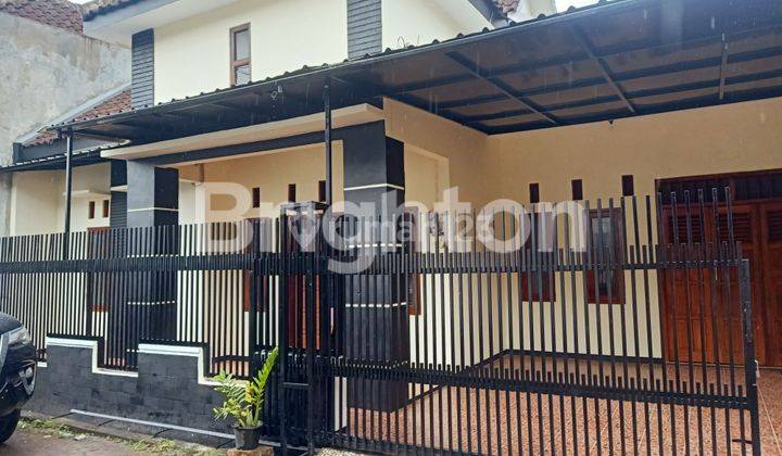 RUMAH SIAP HUNI PERUMAHAN GUMPANG 1