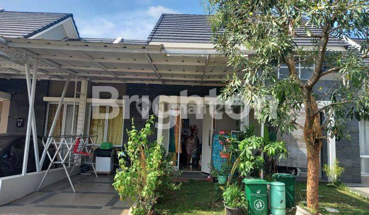 RUMAH CANTIK MINIMALIS SIAP HUNI 1