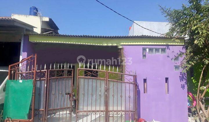 RUMAH BAGUS DENGAN HARGA TERJANGKAU  BISA NEGO 2