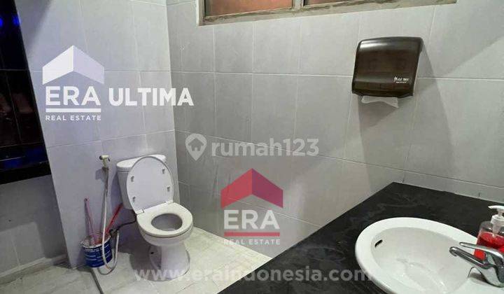 Rumah Cocok Untuk Ruang Usaha atau Kantor di Ciumbuleuit 1