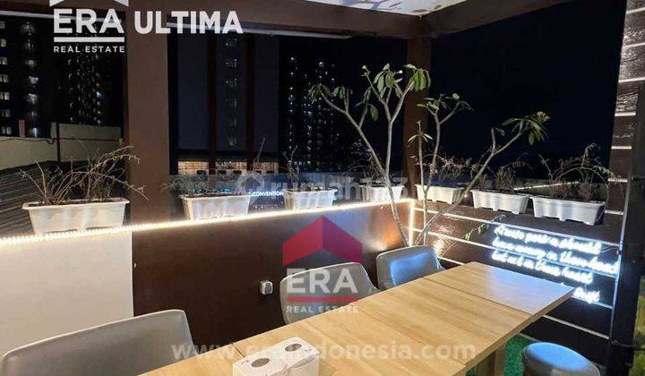 Rumah Cocok Untuk Ruang Usaha atau Kantor di Ciumbuleuit 2