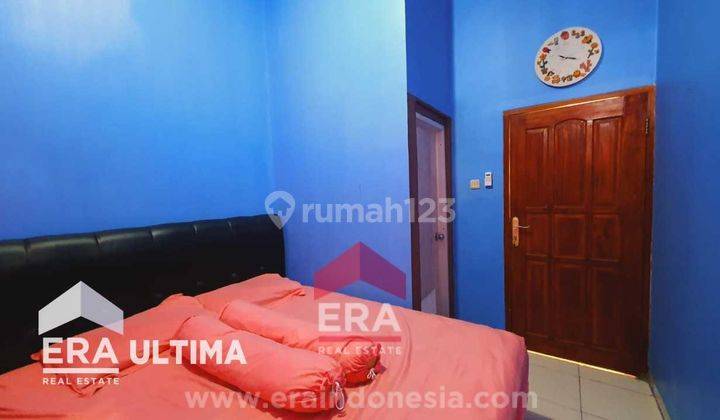 Rumah Murah Siap Huni Cantik Minimalis di Sarijadi 2