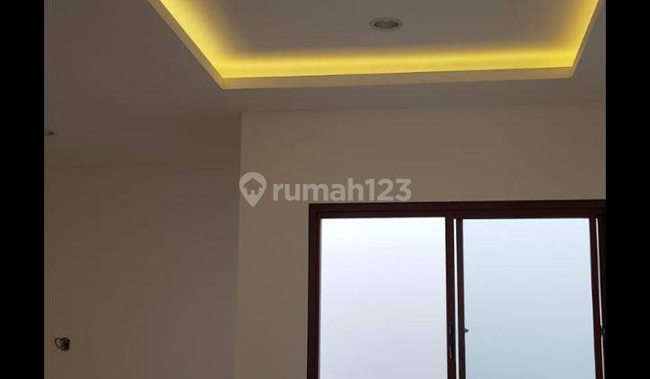 Rumah Minimalis Baru Di Cengkir Timur Kelapa Gading Nego  2