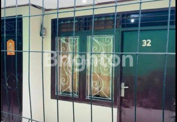 RUMAH KOS2AN DEKAT UNIV PAKUAN DAN PUSAT KOTA BOGOR 1