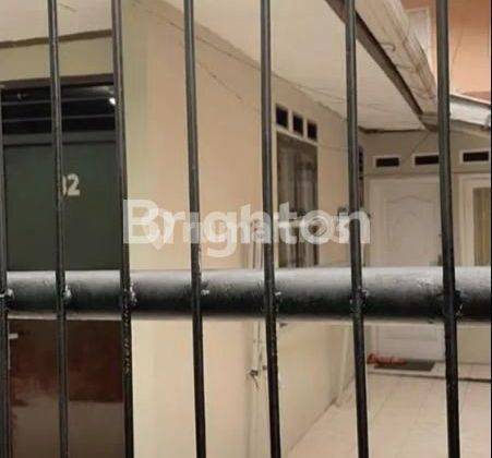 RUMAH KOS2AN DEKAT UNIV PAKUAN DAN PUSAT KOTA BOGOR 2