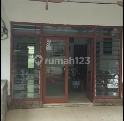 Rumah Hitung Tanah di Cibogo Atas. bisa Split Tanah ! Nego Keras 2