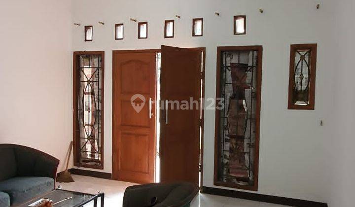 Rumah Murah Taman Kopo Indah 2 Patung Kuda 1