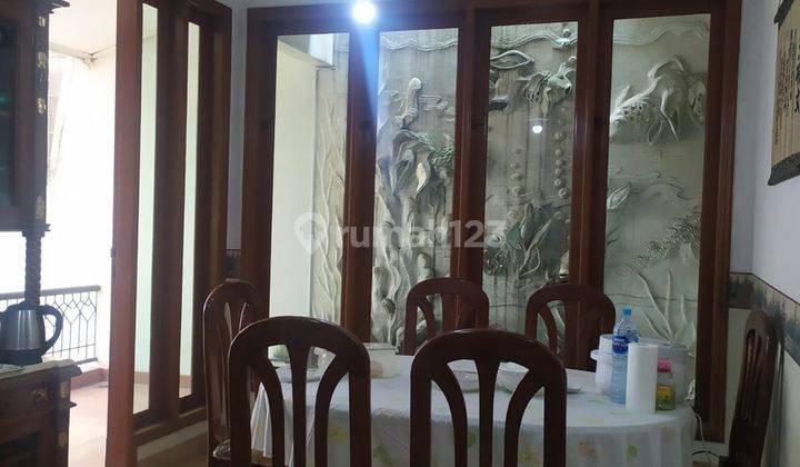 Dijual Rumah di Taman Alfa Indah Pos Pengumben, Jakarta Barat 2