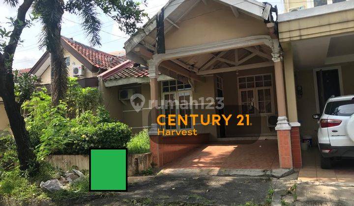 Rumah Bagus Siap Huni Unfurnished Di Taman Beverli Lippo Cikarang 1