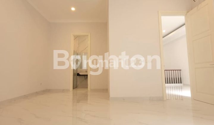 Rumah baru gress di Galaxy Bumi Permai ( ARAYA) 2