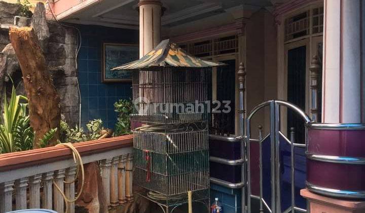 Rumah Murah Siap Huni di Cipinang Muara Jakarta Timur 2