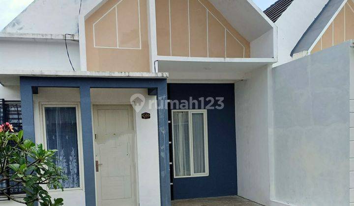 HUNIAN RUMAH CANTIK DAN BAGUS SIAP HUNI MODERN HARGA TERJANGKAU MURAH 1