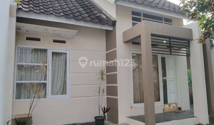 HUNIAN RUMAH CANTIK DAN BAGUS SIAP HUNI MODERN MINIMALIS 1