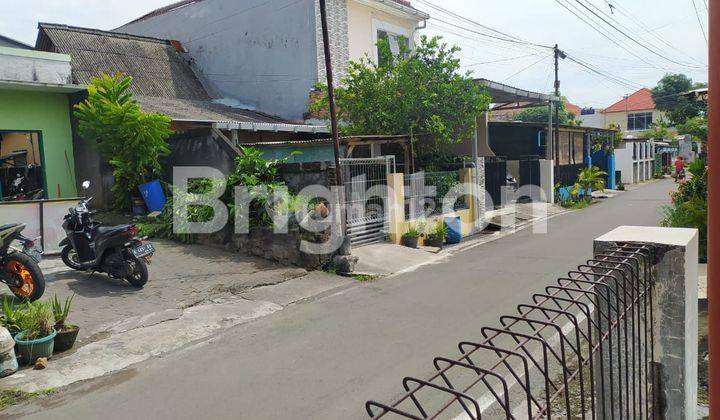 RUMAH KOS KONDISI JALAN DEKAT KAMPUS UDINUS SEMARANG TENGAH 2