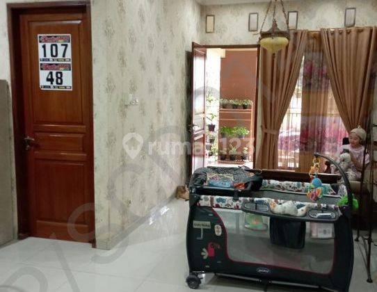 Di JUAL Rumah di kedoya Selatan. cluster premium jakarta barat 2