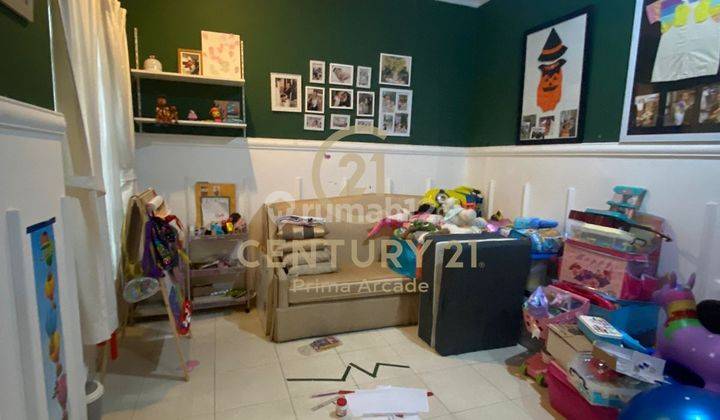 Dijual Rumah Satu Lantai Halaman Luas di Senayan Bintaro Jaya Sektor 9   ( 5221 - EK ) 2