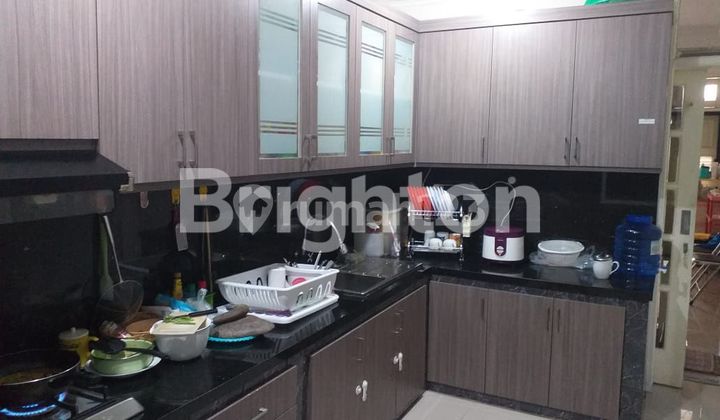 Rumah Asri Di Menteng Dalem 2