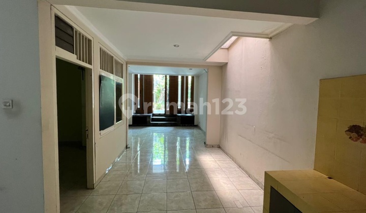 RUMAH  CITRA 1 EXT JAKARTA BARAT 2