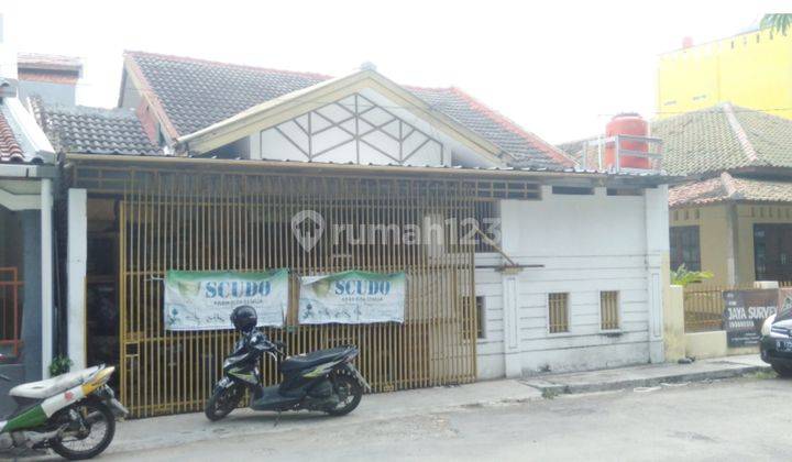 DIJUAL RUMAH DIKOTA  1