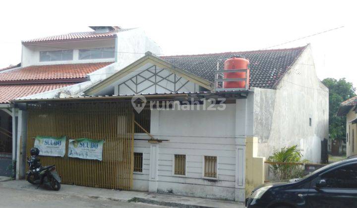 DIJUAL RUMAH DIKOTA  2