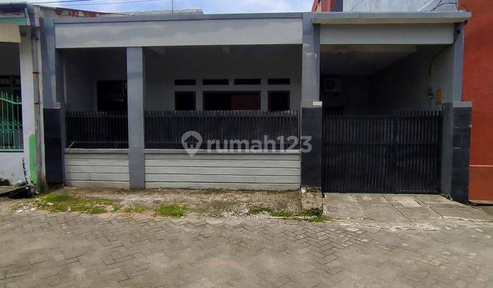 Dijual Rumah 1lantai, Puri Taman Sari Makassar 2