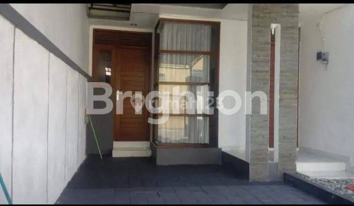 RUMAH SIAP HUNI ONE GATE SYSTEM JIMBARAN KUTA SELATAN 2