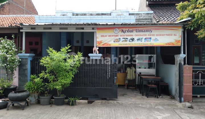 Rumah di Klangenan Kab.Cirebon 1