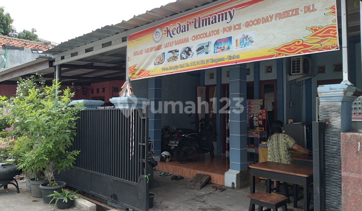 Rumah di Klangenan Kab.Cirebon 2