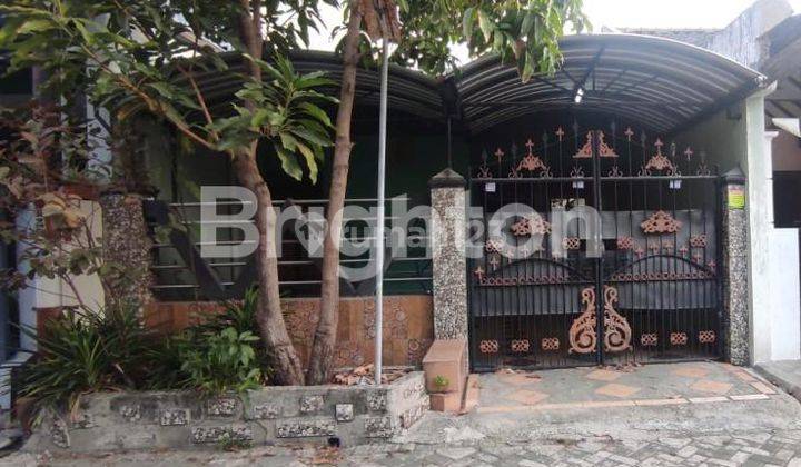 Rumah Murah di Permata Hijau 2