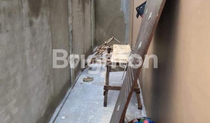 Sukabangun 2 house 2