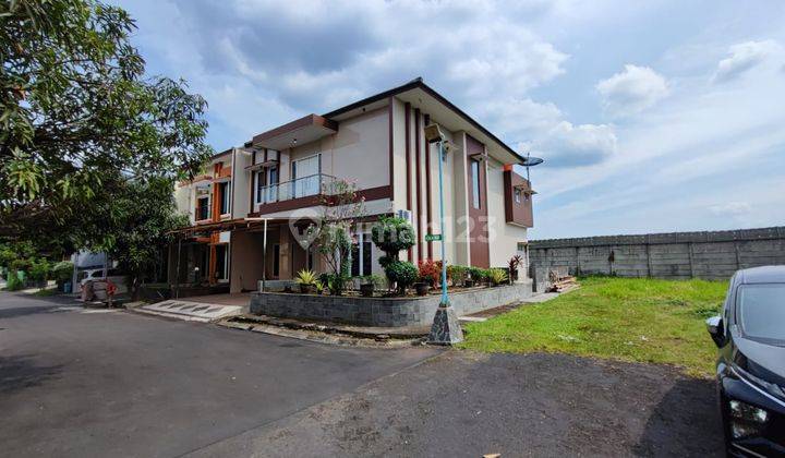 Dijual Rumah di Tengah Kota Cirebon 1