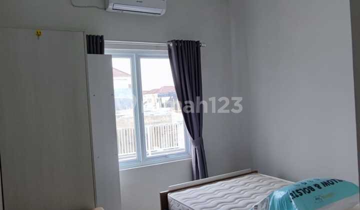 Dijual Rumah Dekat Pintu Tol Ciperna 2