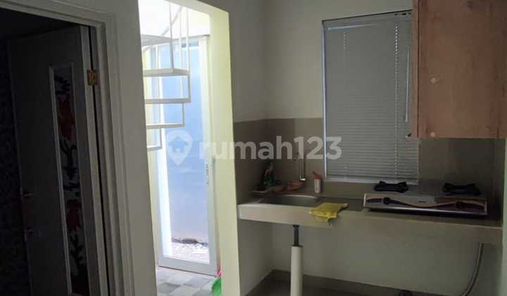 Dijual Rumah Dekat Pintu Tol Ciperna 2