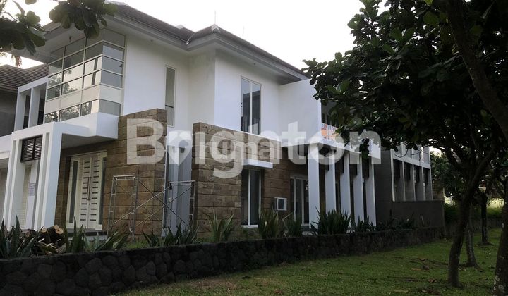 Rumah Baru Renov Di Citraland Surabaya Barat 2