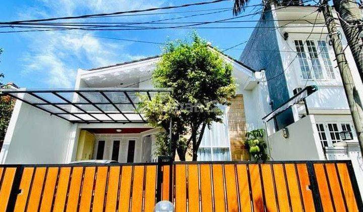 Di jual cepat rumah pondok gebe bekasi jati makmur jawa barat