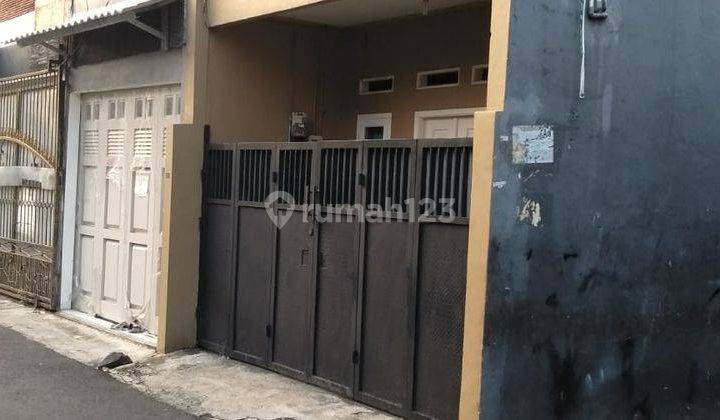 Di jual rumah murah rawabelong jakarta barat 1