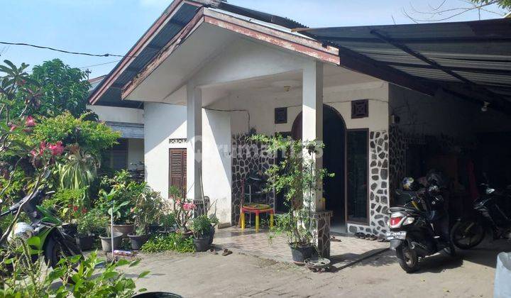 Rumah lama suka jadi murah pekan baru riau 1