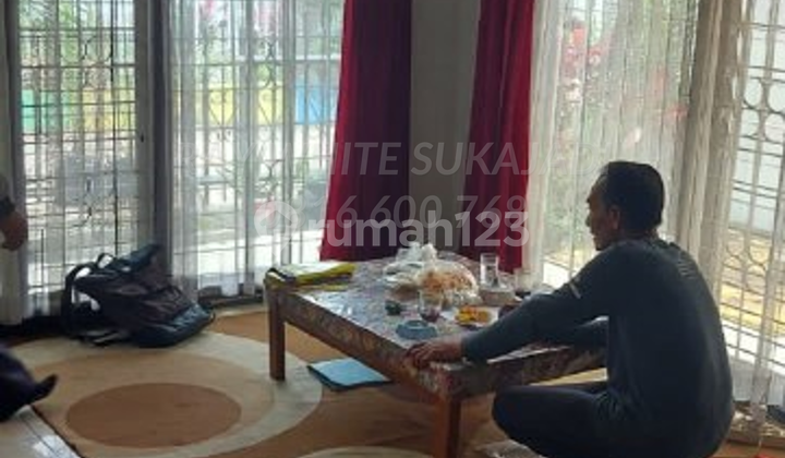 FOR SALE – RUMAH TINGGAL KARASAK, MOH TOHA – BANDUNG 2