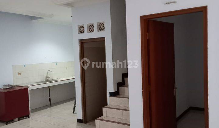 Rumah 2 Lantai di Kayu Putih, Jakarta Timur 2