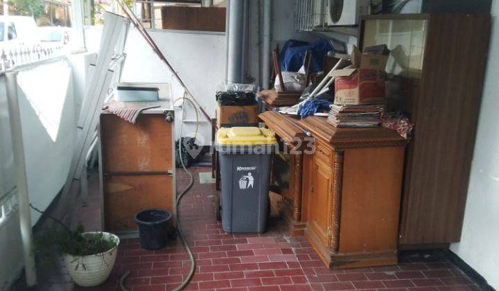 Rumah siap huni 1 Lantai di Pulogadung, Jakarta Timur 2