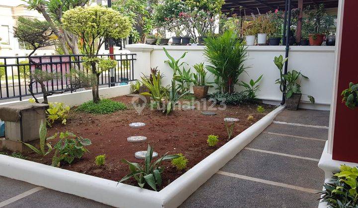 Asli MURAH!! Rmh Duta Garden 2 Lantai Uk 9x20 Hanya 4M Nego 2