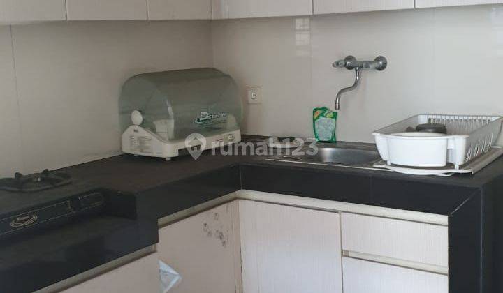 Asli MURAH!! Rmh Green Lake City Cluster Europe Hoek Uk 13x20 Furnish Hanya 125jt 1