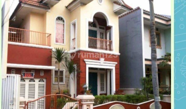 Dijual rumah citra 2 extension 1