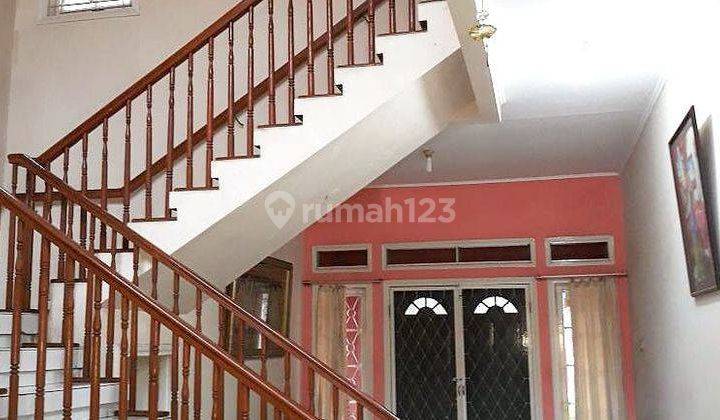 Dijual rumah citra 2 extension 2