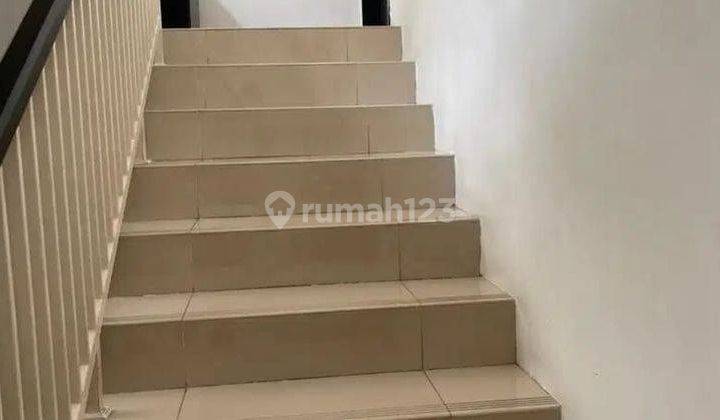 Dijual rumah siap huni di kebayoran symphony bintaro sektor7, tangsel 2